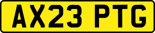 AX23PTG