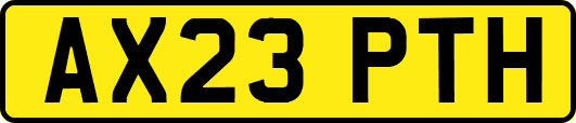 AX23PTH