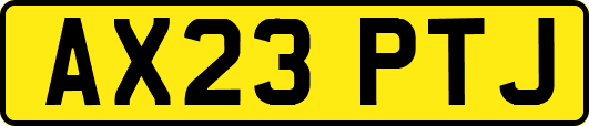 AX23PTJ