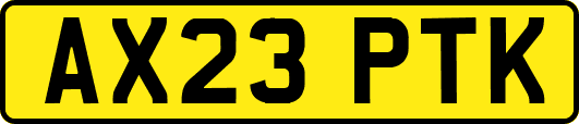 AX23PTK