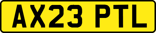 AX23PTL
