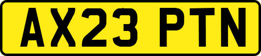 AX23PTN
