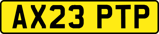 AX23PTP