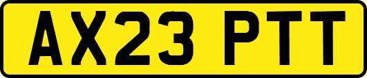 AX23PTT