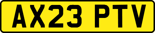 AX23PTV