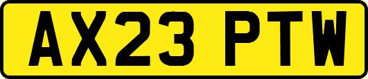 AX23PTW