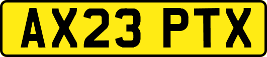 AX23PTX