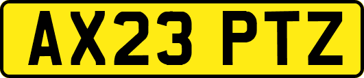 AX23PTZ