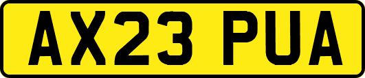 AX23PUA