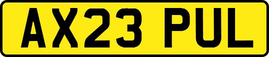 AX23PUL