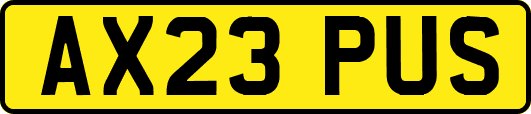AX23PUS