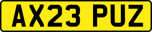 AX23PUZ