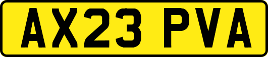 AX23PVA