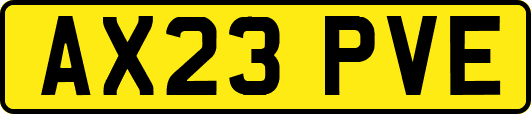 AX23PVE