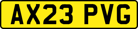 AX23PVG