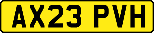 AX23PVH