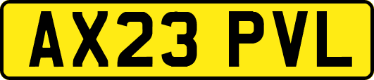 AX23PVL