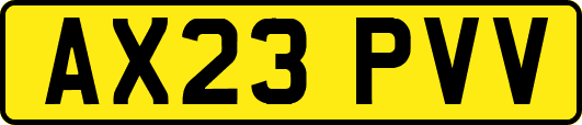 AX23PVV