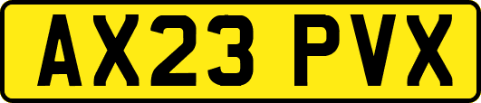 AX23PVX