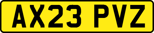 AX23PVZ