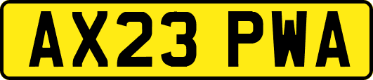 AX23PWA