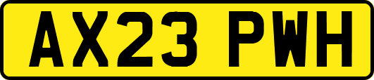 AX23PWH