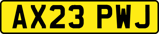 AX23PWJ