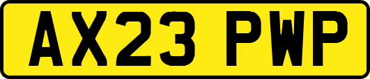 AX23PWP