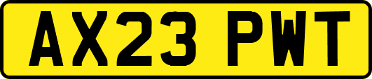 AX23PWT