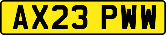 AX23PWW
