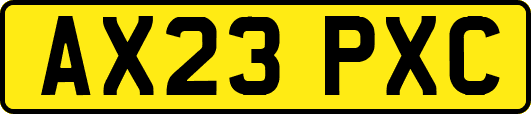 AX23PXC