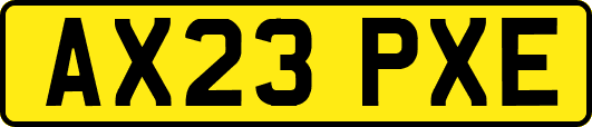 AX23PXE