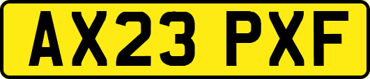 AX23PXF