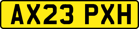 AX23PXH