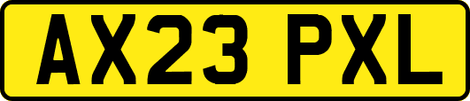 AX23PXL