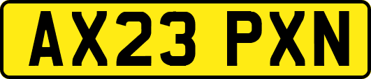 AX23PXN