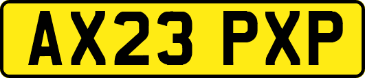 AX23PXP