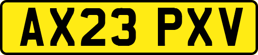 AX23PXV