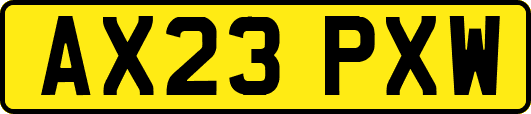 AX23PXW