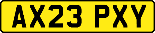 AX23PXY