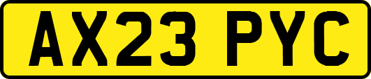 AX23PYC