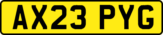 AX23PYG