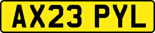 AX23PYL