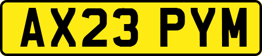 AX23PYM