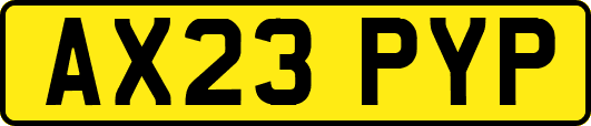 AX23PYP