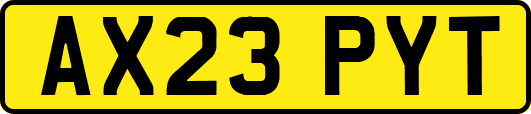 AX23PYT