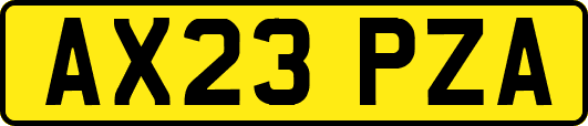 AX23PZA