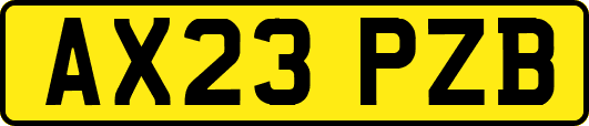 AX23PZB