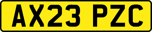 AX23PZC