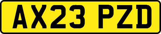 AX23PZD